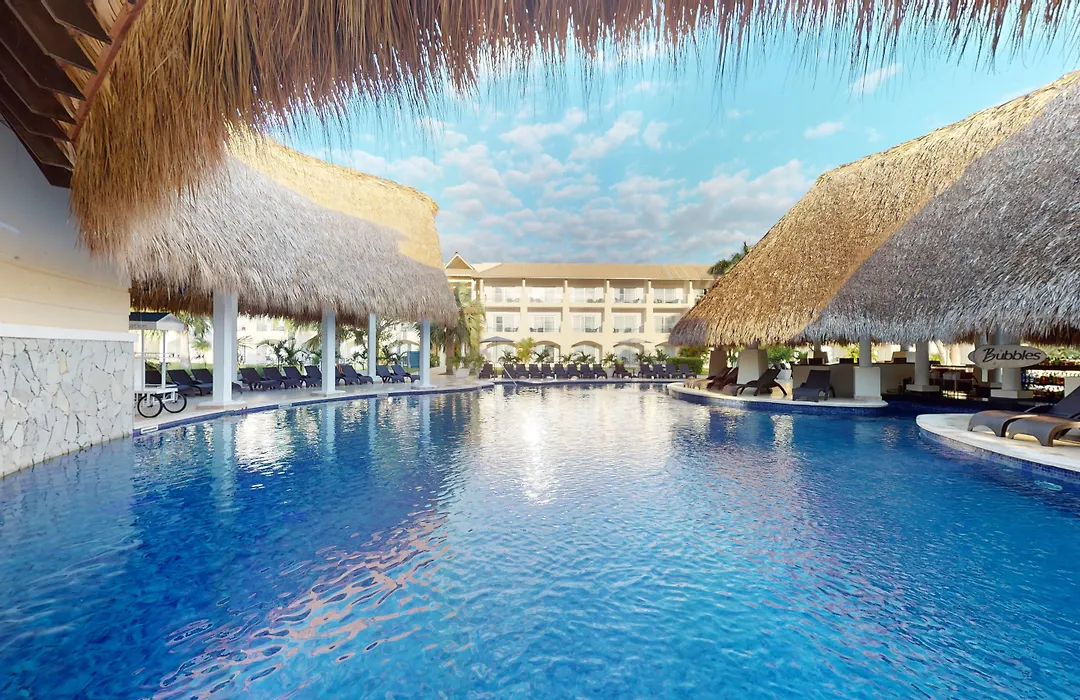 Royalton Splash Punta Cana, An Autograph Collection All-Inclusive Resort & Casino-1
