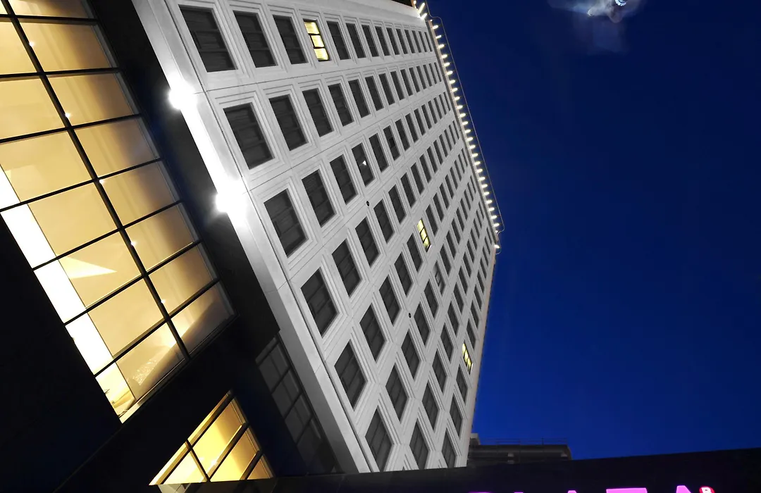Crowne Plaza Bursa Convention Center & Thermal Spa By Ihg-1