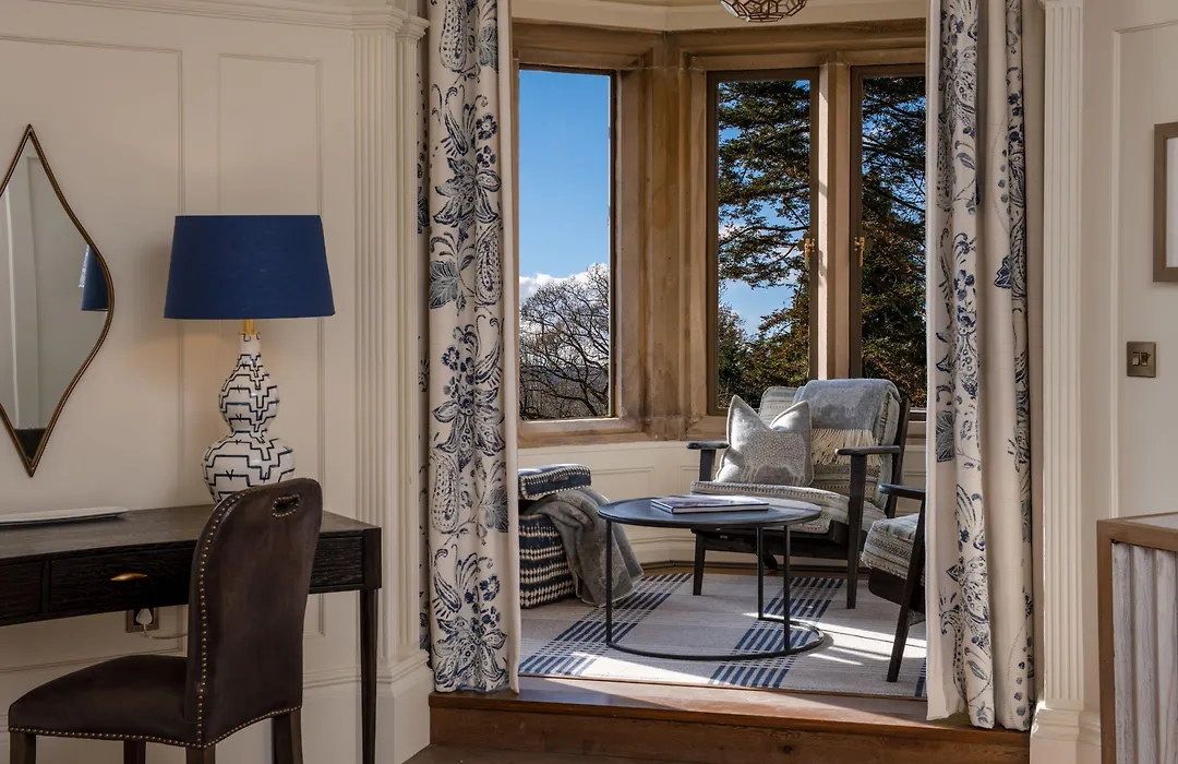 Langdale Chase Hotel-1