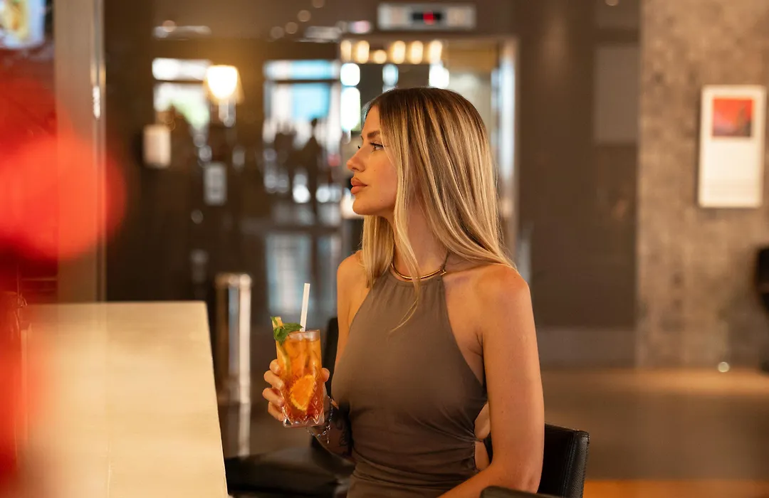 Intercontinental Sao Paulo By Ihg-1