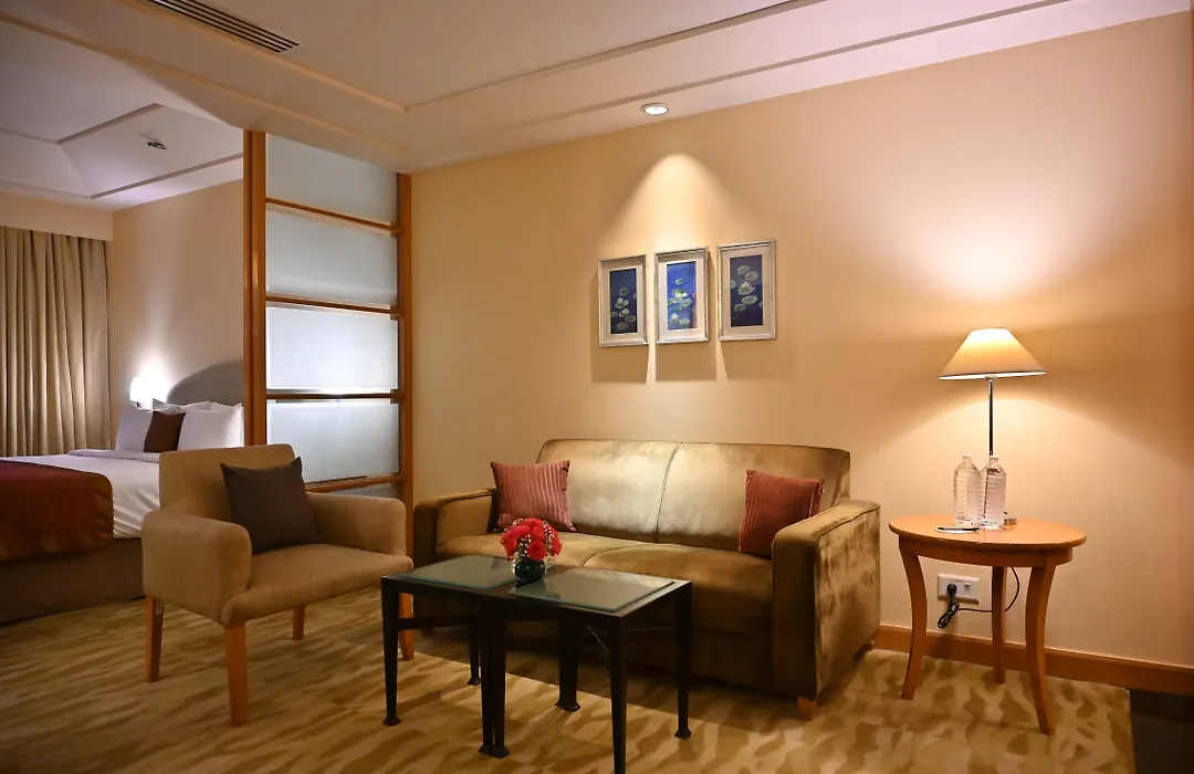 The Grand New Delhi-1