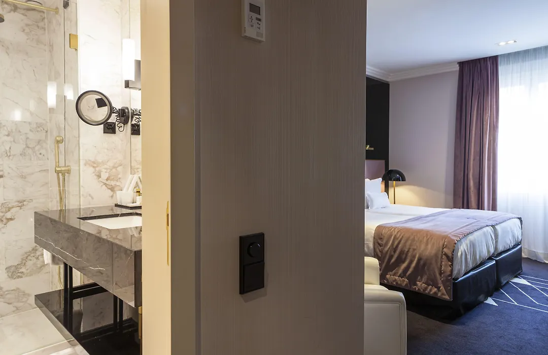 Altis Avenida Hotel, A Member Of Preferred Hotels & Resorts-1