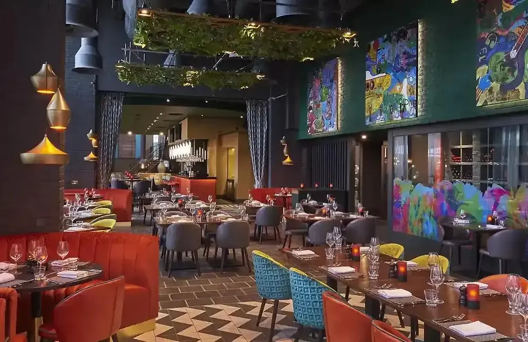 Malmaison Liverpool-1