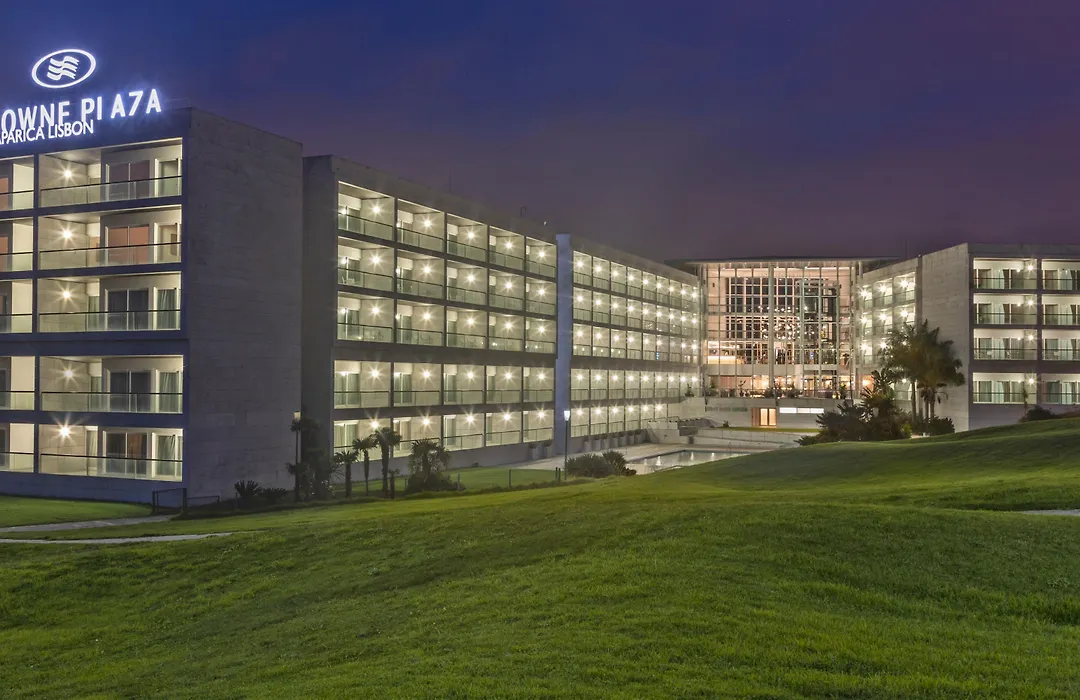 Crowne Plaza - Caparica Lisbon-1