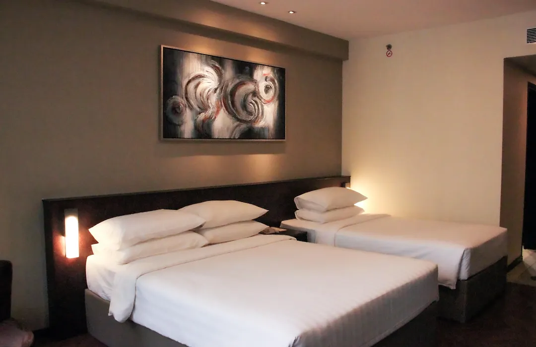 Hotel Royal Singapore-1