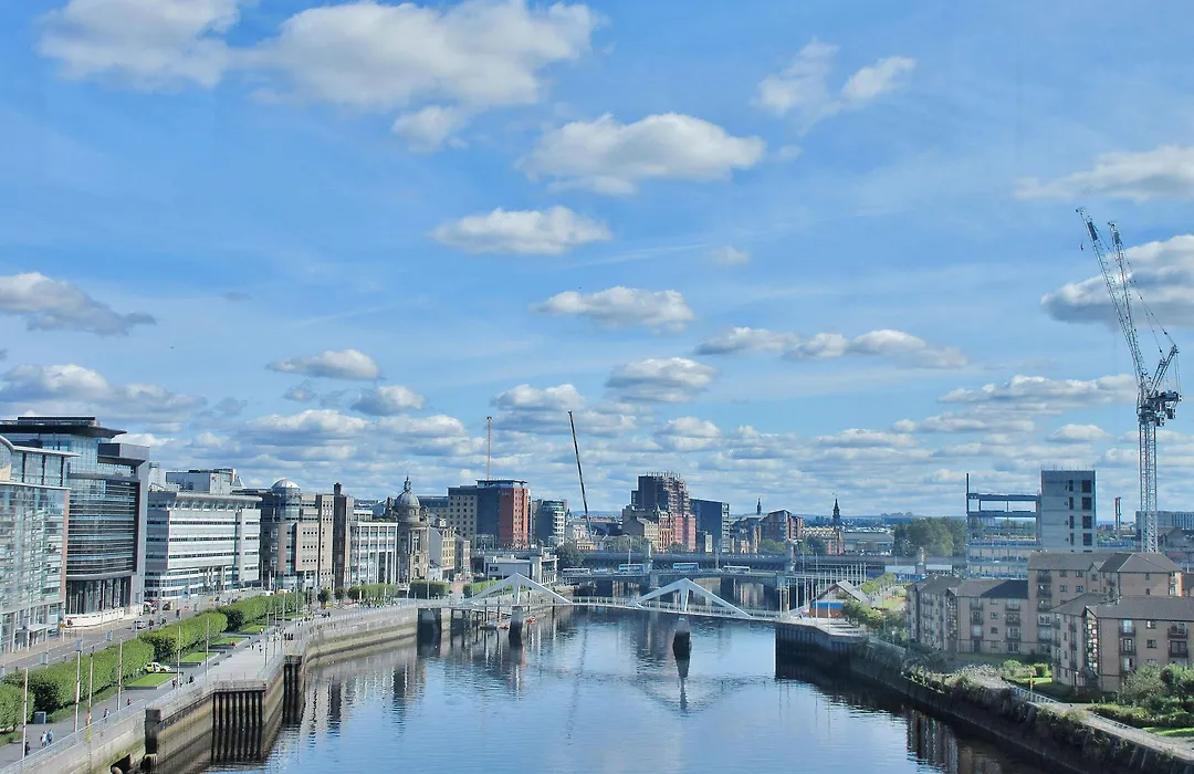 Voco Grand Central Glasgow By Ihg-1