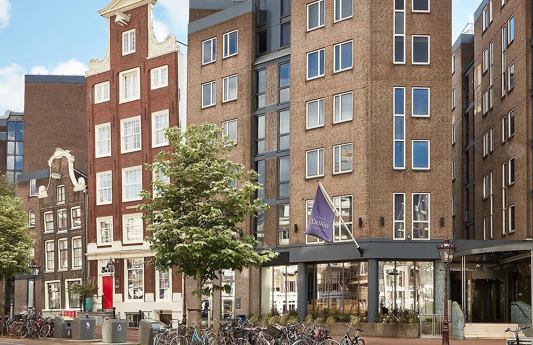 Kimpton De Witt Amsterdam By Ihg-1