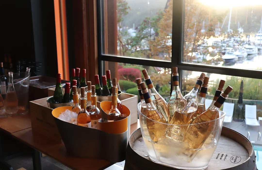 Brentwood Bay Resort - Adults Only - 16 And Older-1