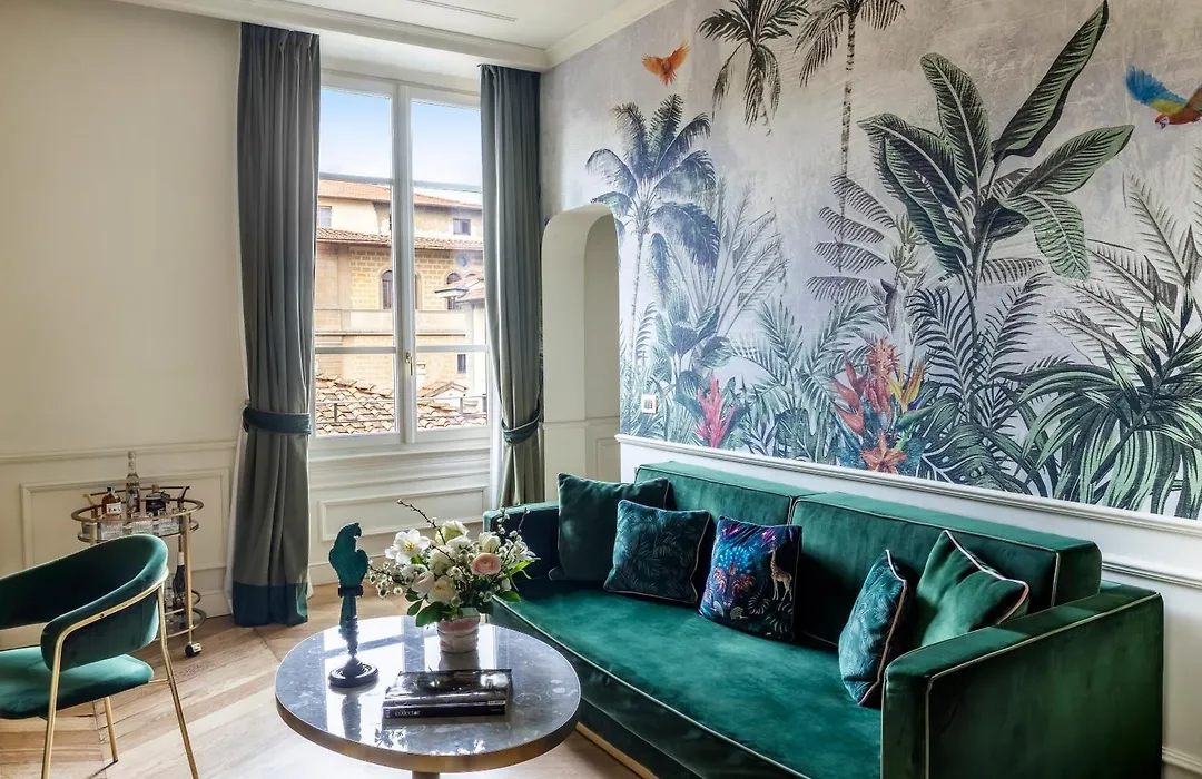 Hotel La Gemma-1