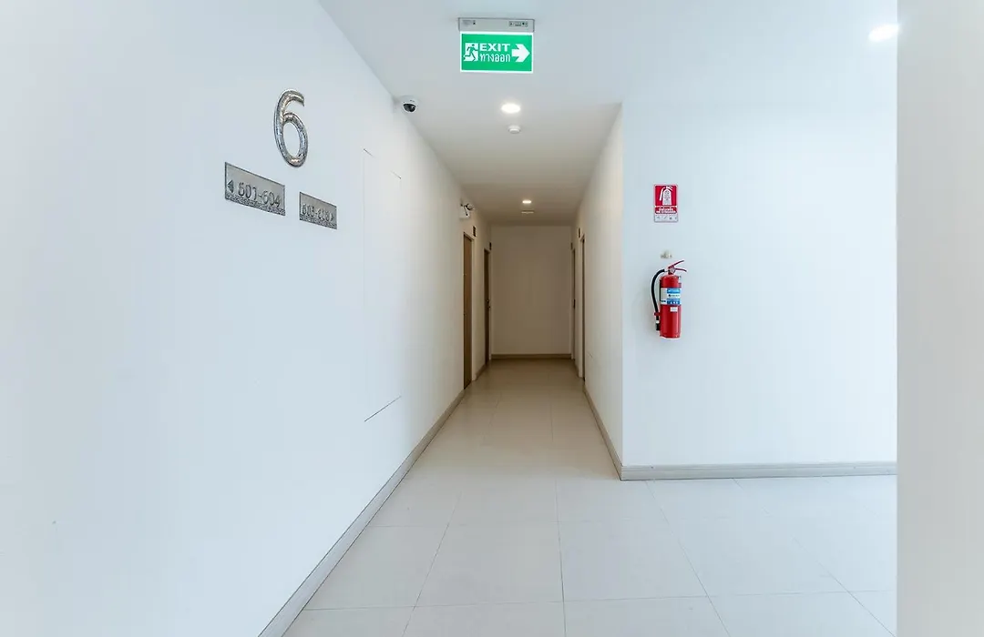 Arsh Boutique Hotel-1
