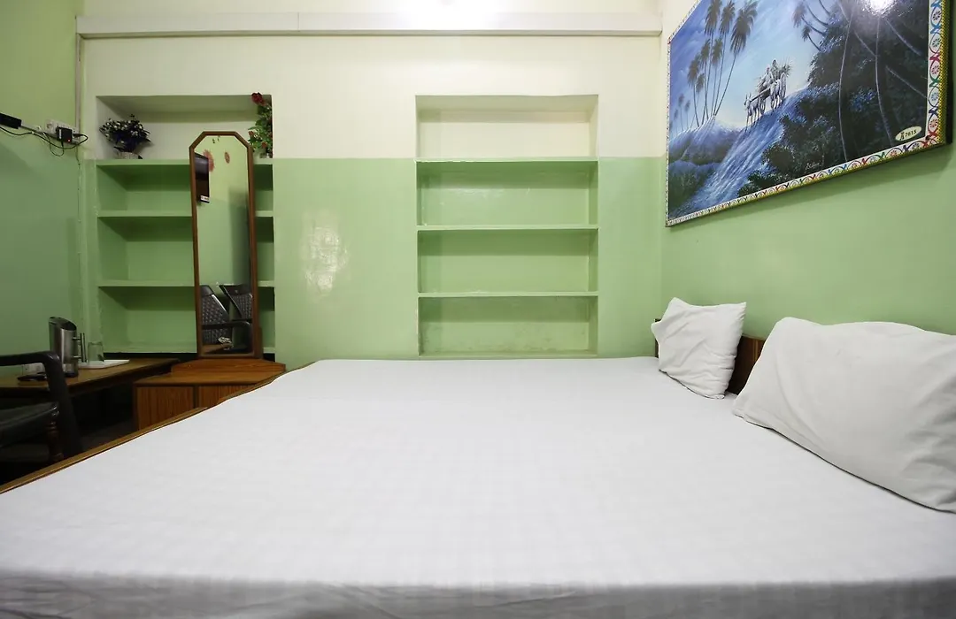Hotel O Shree Shyam Guest House-1