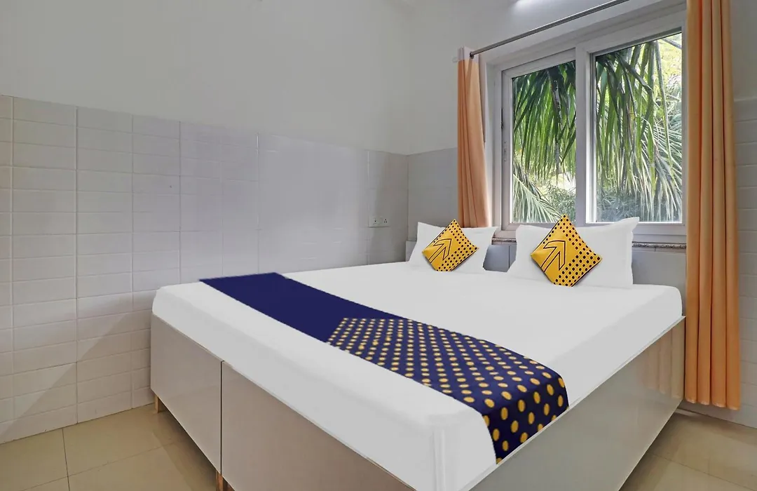 Hotel O Anil Guest House-1