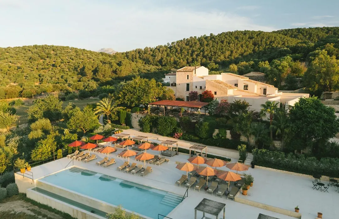 The Lodge Mallorca, Small Luxury Hotels-1