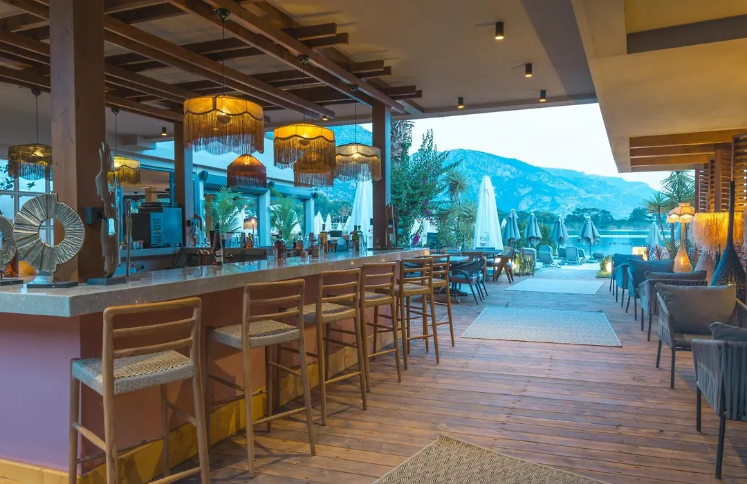 Beach 222 Oludeniz-1