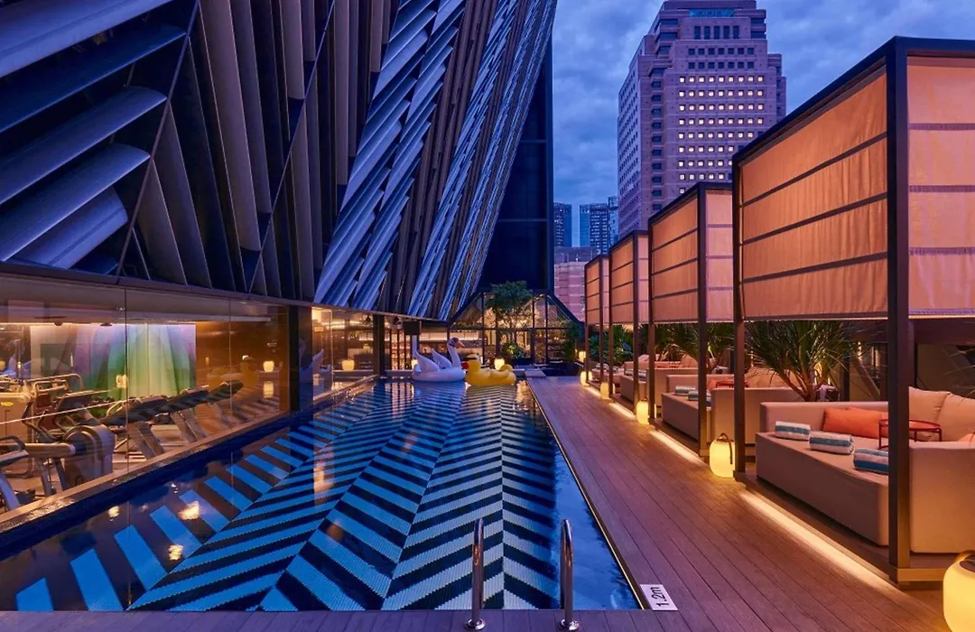 Pullman Singapore Orchard-1