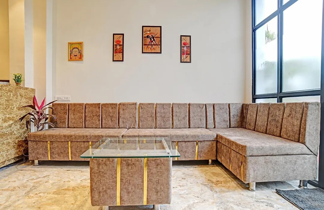 Hotel O Desire-1