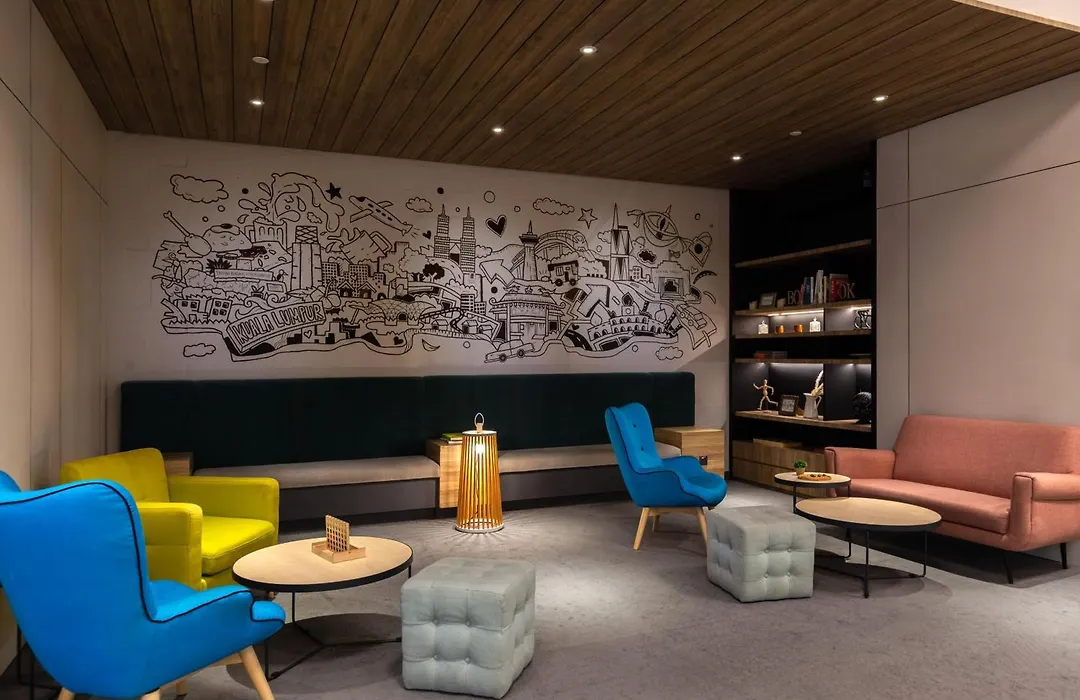 Innside By Melia Kuala Lumpur Cheras-1