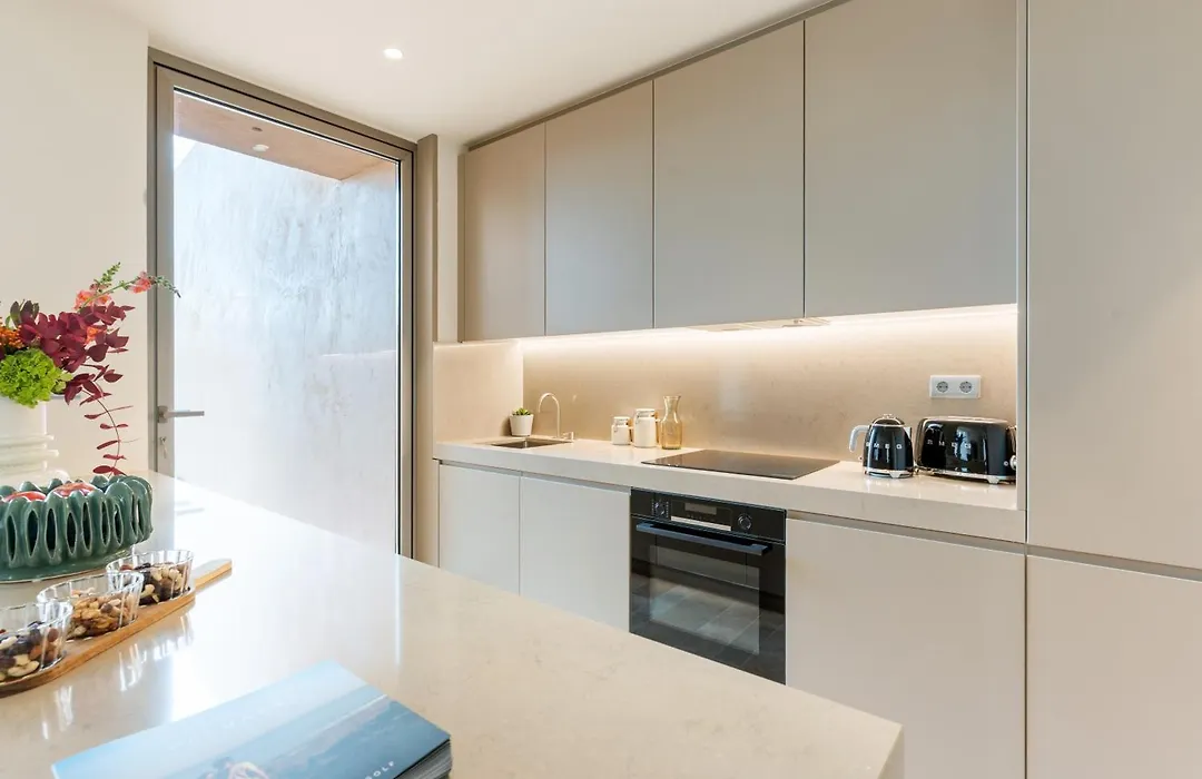 Palmares Signature Apartments-1