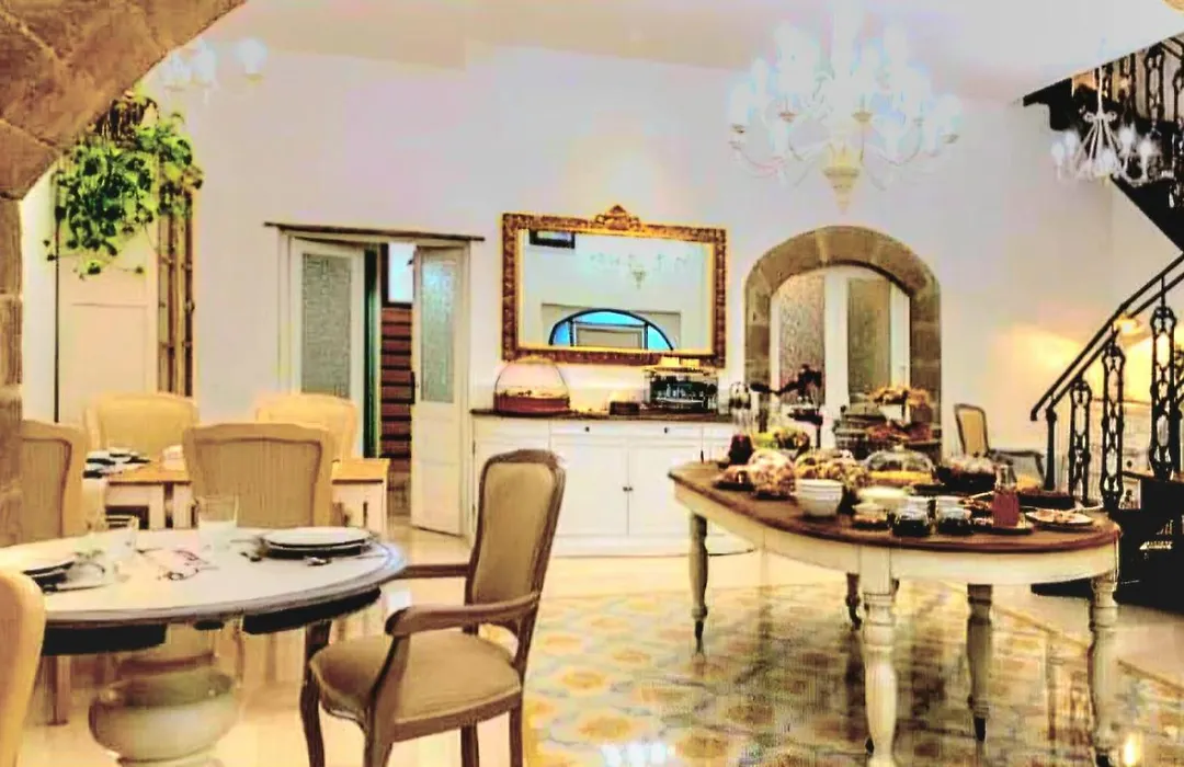 Palazzo Alessandrini Guest House-1