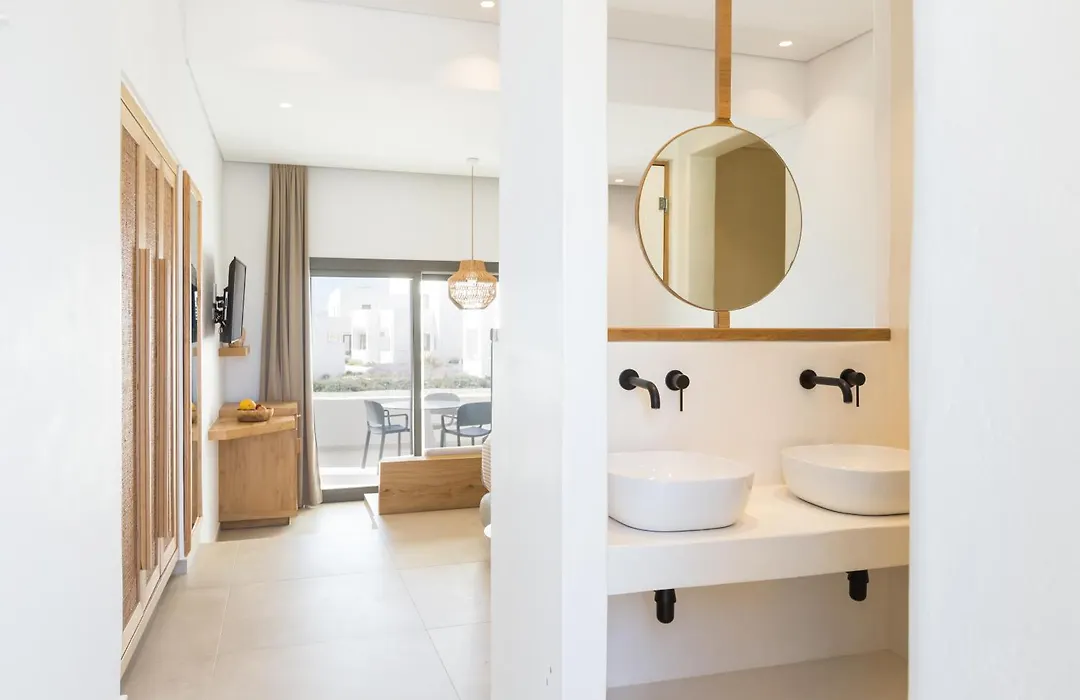 Sundunes Hotel Naxos-1