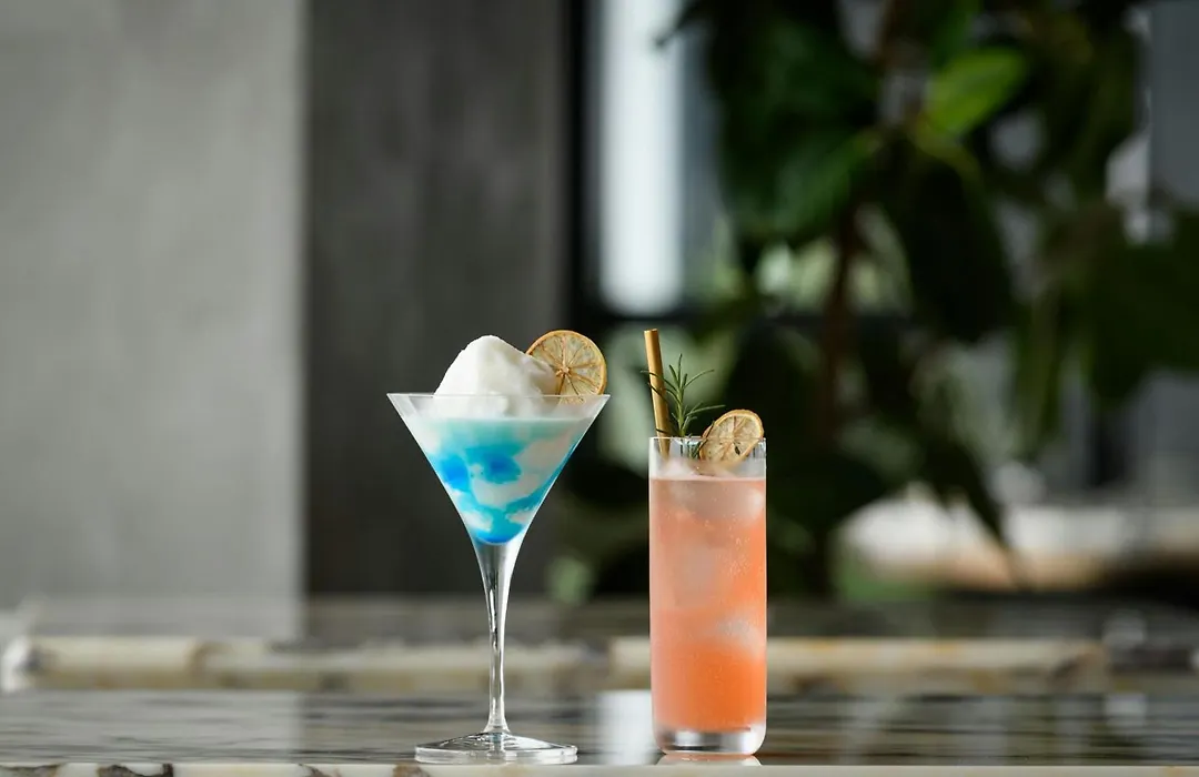 Sheraton Kagoshima-1