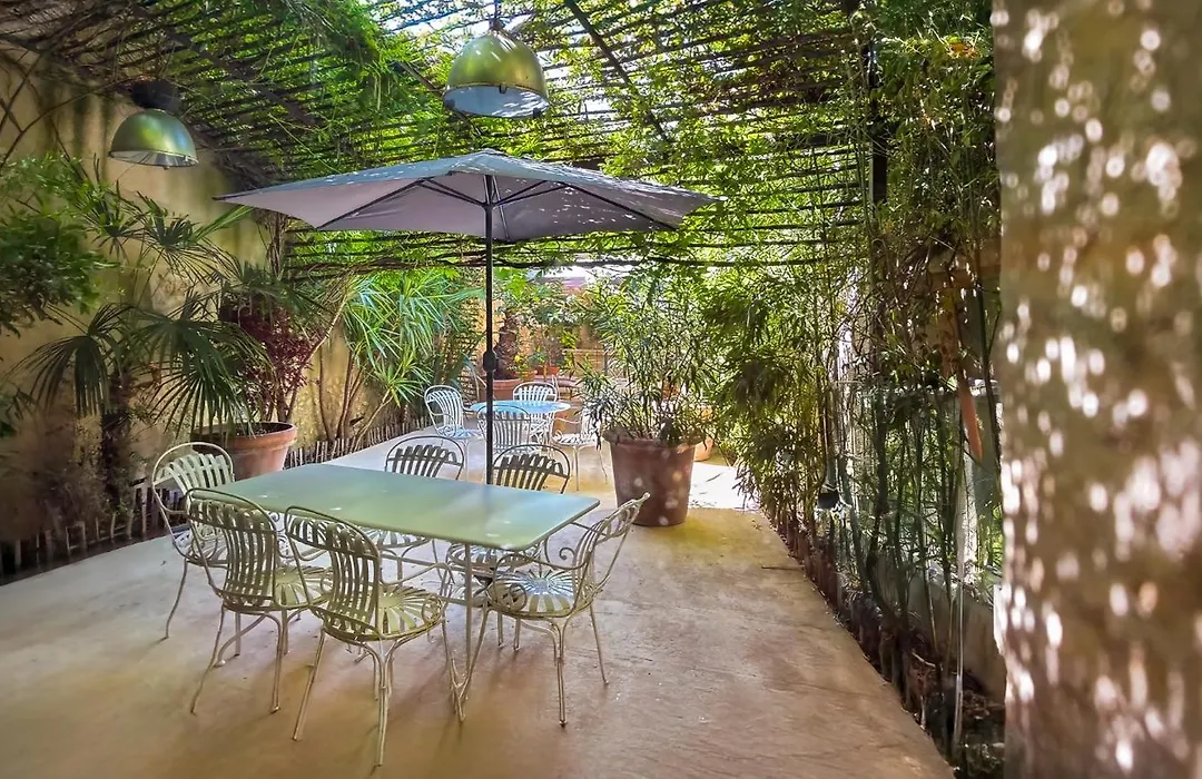 Le 215 Gambetta boutique hôtel en Provence-1