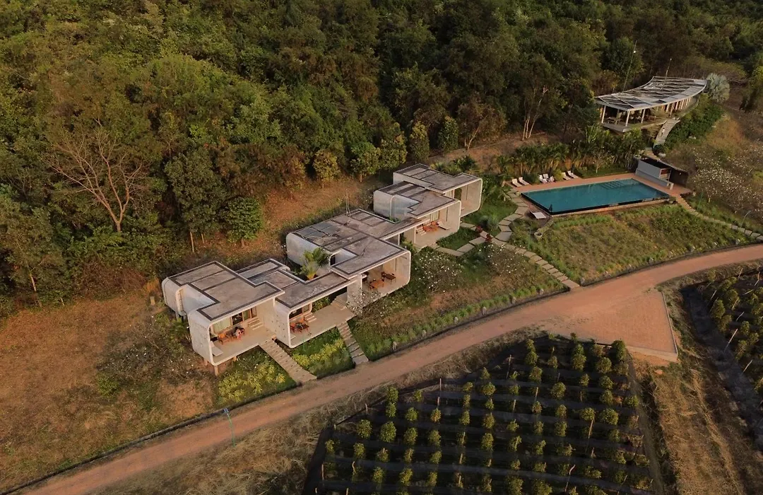 La Plantation Villa-1