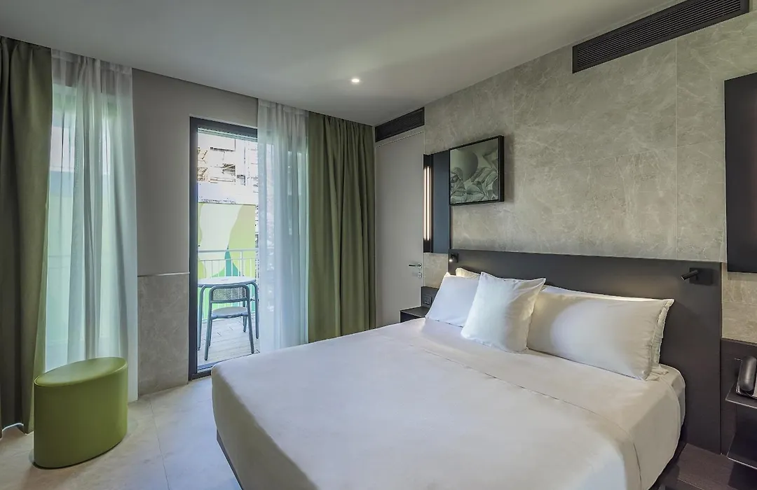 Palazzo Vittoria Hotel Milano-1