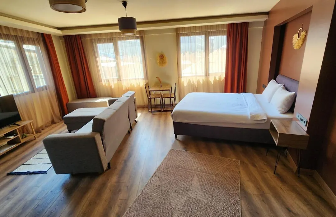 Karakoey In Karakoey Hotel-1