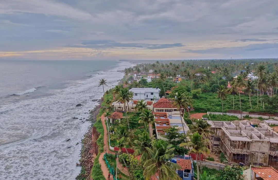 Solaris Beach View Resort & Spa By Voye Homes-1