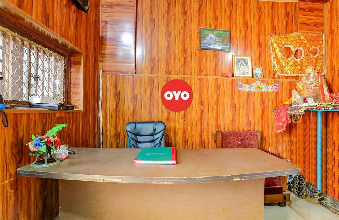 Hotel O Virasat Resorts-1