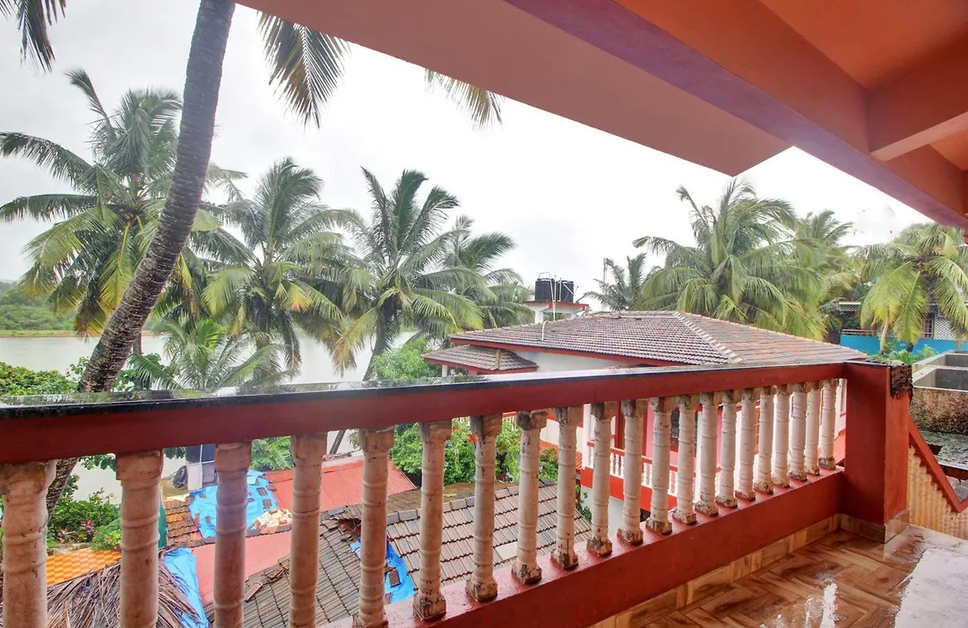 Hotel O Ferns Guest House-1
