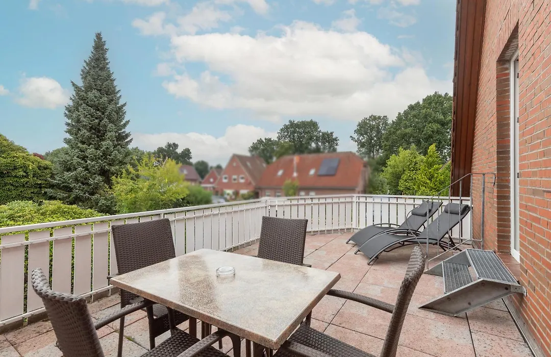 Hotel-Pension Wilken-1