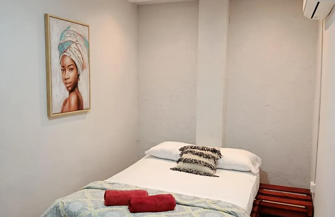Hostal Cigarra-1