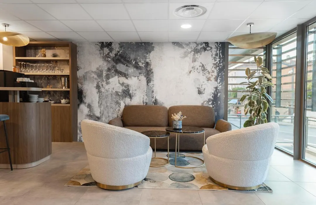 Aparthotel Adagio Access Aix-En-Provence Universite-1