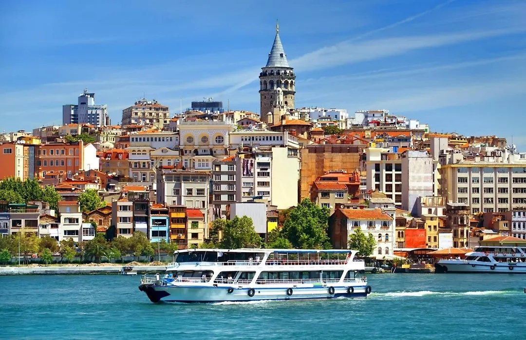Days Inn By Wyndham Istanbul Bomonti-1