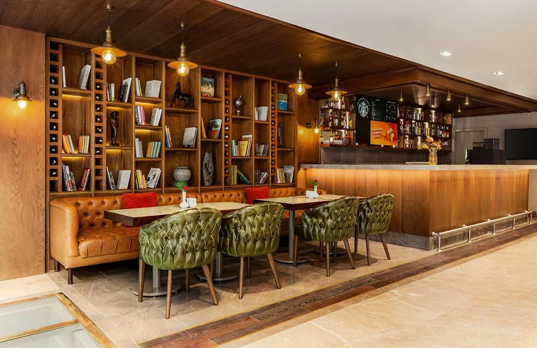 Days Inn By Wyndham Istanbul Bomonti-1