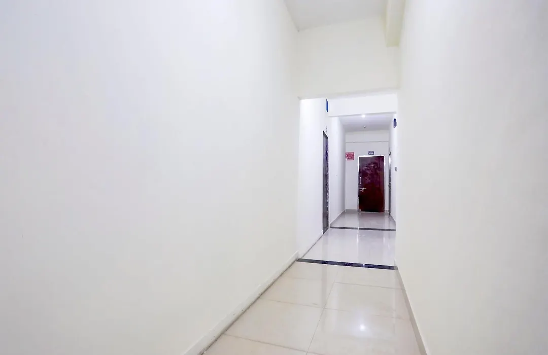 Hotel O Shree Mayaa-1