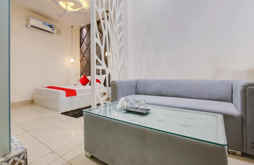 Hotel Orchid Regency-1