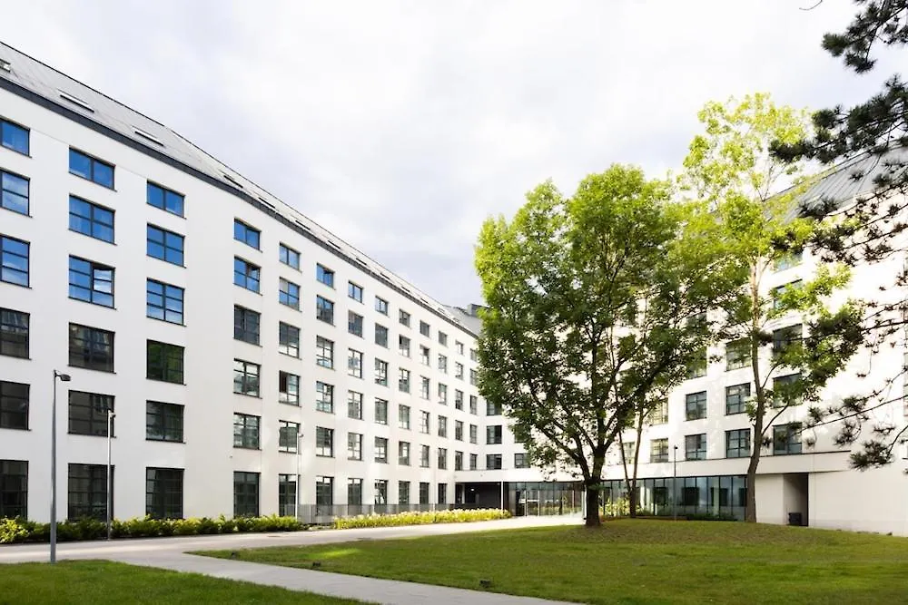 Milestone Krakow Center Student Living By Tribera-1