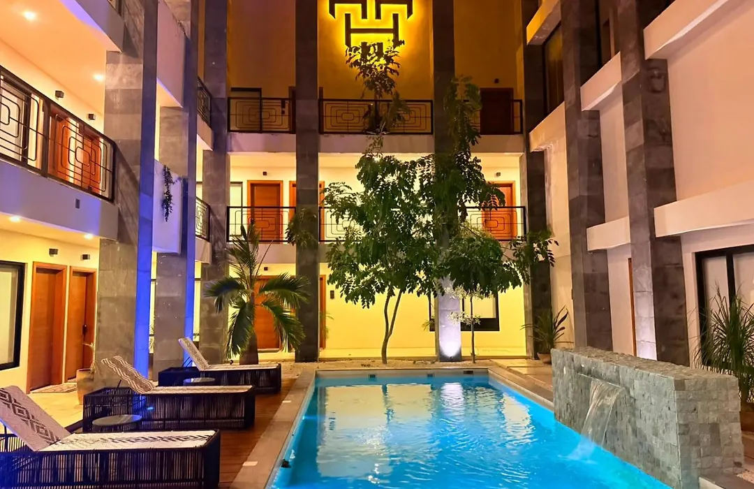 Condominio Talulah Living Tulum-1
