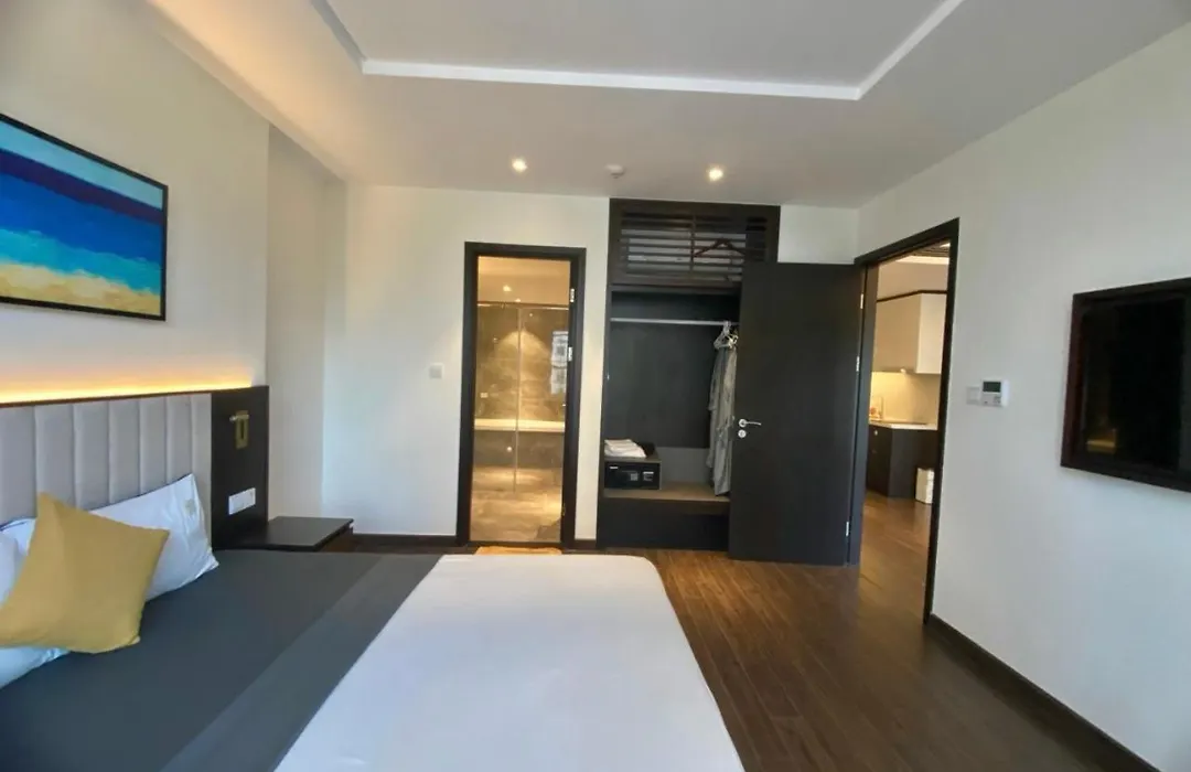 The Sapphire Residence S2-1
