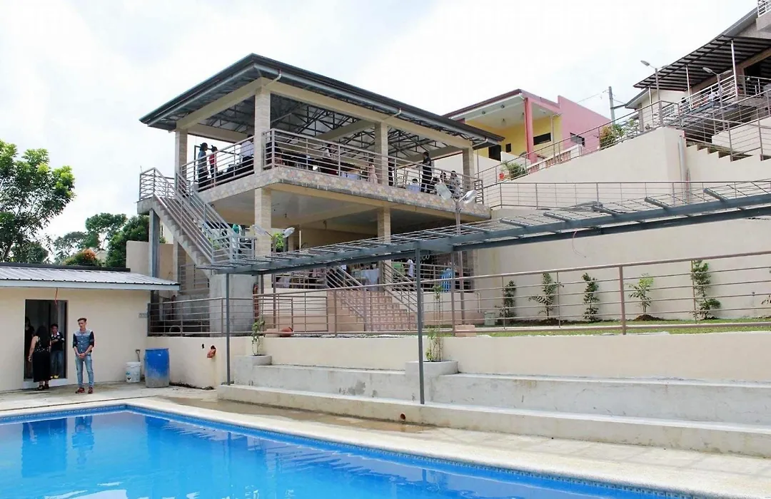 Oyo 1067 Villa Sofia At Silang-1