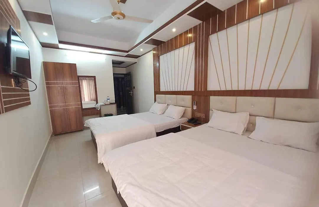 Hotel S.A International-1