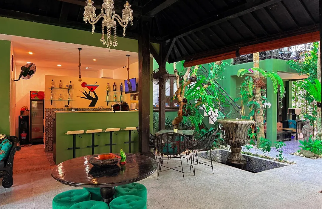 The Lodge Canggu-1