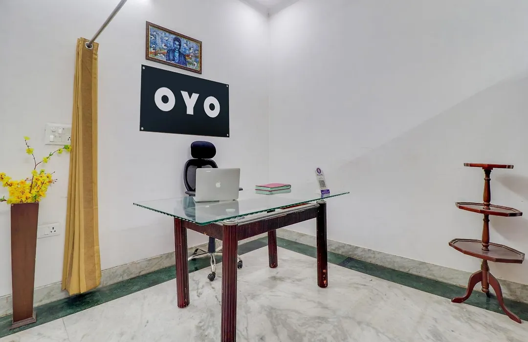 Hotel O Doon Homestay-1
