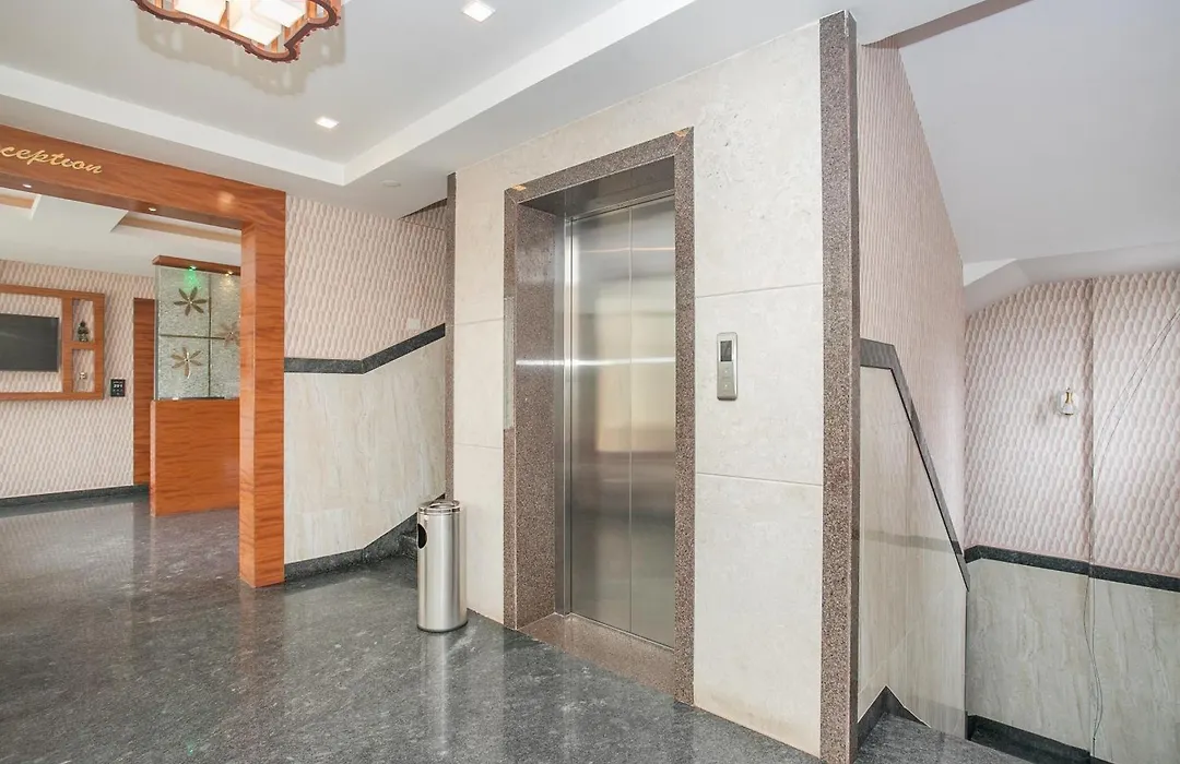Hotel O Royal Stay-1
