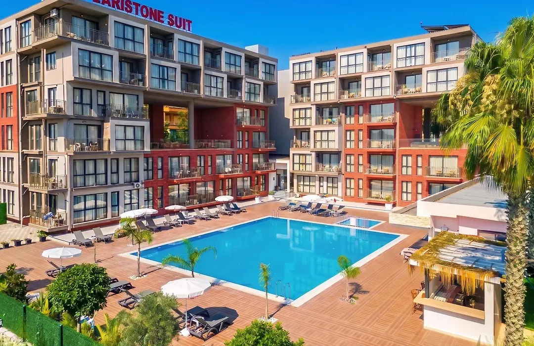 Laristone Suite Spa Hotel-1