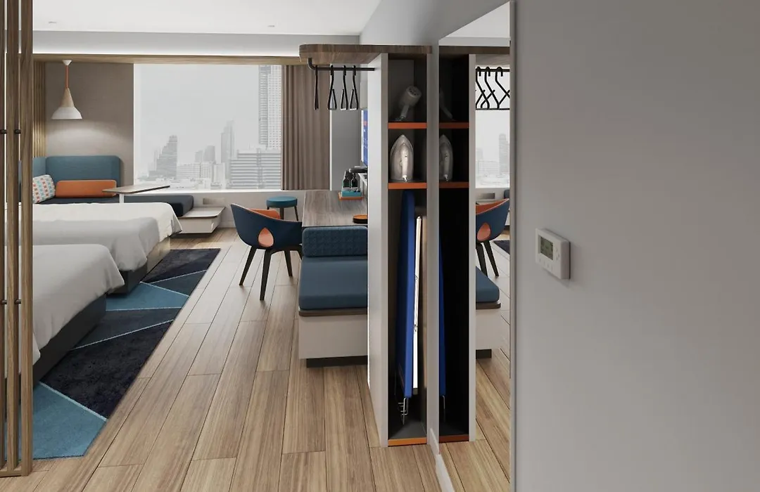Holiday Inn Express Shangri-La By Ihg-1