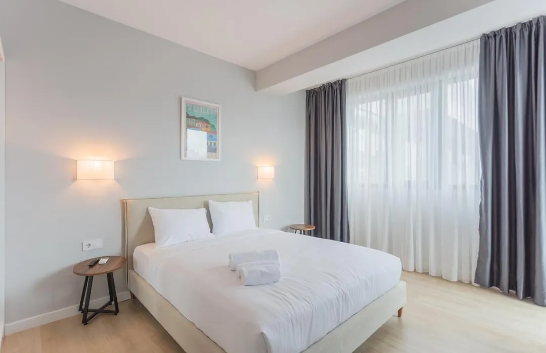 Nova Concierge Aparthotel-1